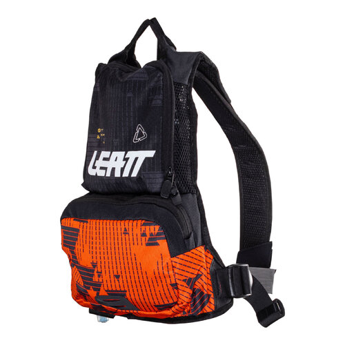 Leatt 1.5 Hydration Moto Race - HF Orange 