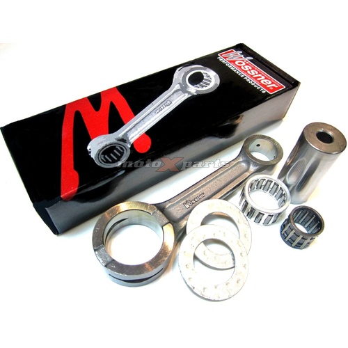 Wossner KTM 125/150EXC-SX 07-15 Husqvarna TE125 12-14 TC125 14-15 Conrod Kit