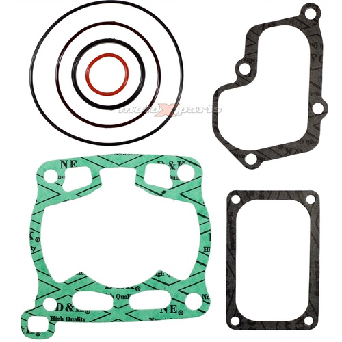 Pro Seal Suzuki RM125 98-03 Top End Gasket Set