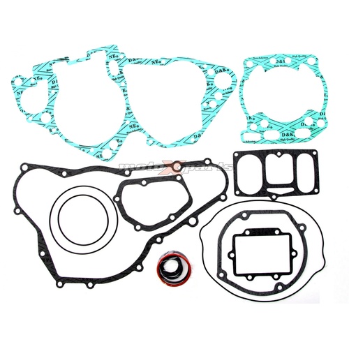 Pro Seal Suzuki RM250 96-98 Complete Gasket Set