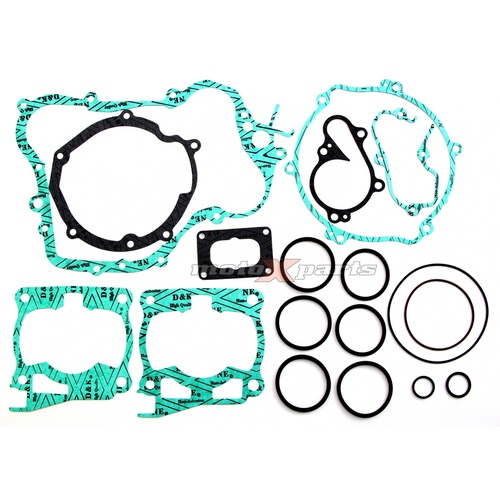 Pro Seal Yamaha YZ125 94-04 Complete Gasket Set