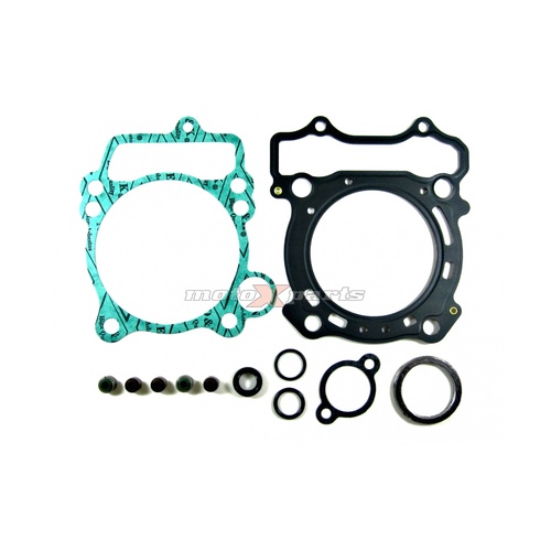 Pro Seal Yamaha YZ250F 01-13 WR250F 01-14 Top End Gasket Set