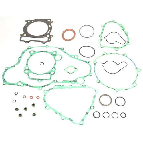 Pro Seal Yamaha YZ450F 06-09 WR450F 07-15 Complete Gasket Set