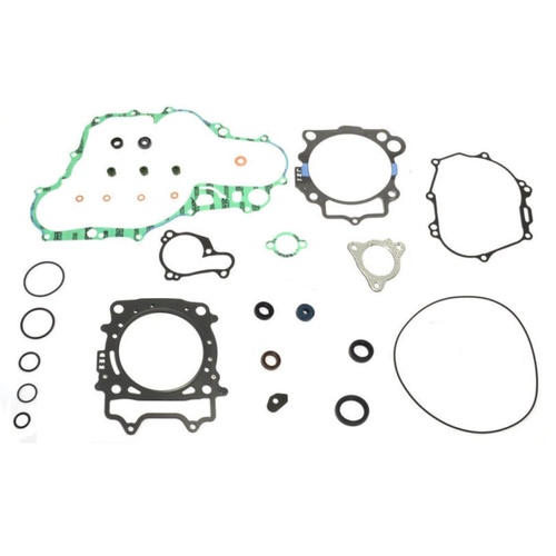 Pro Seal Yamaha WR450F 19-23 YZ450F 18-19 YZ450FX 19-23 Complete Gasket Set