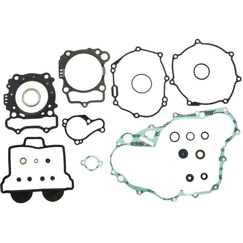 Pro Seal Yamaha WR250F 15-19 YZ250F 14-18 YZ250FX 15-19 Complete Gasket Set