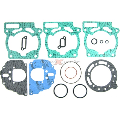 Pro Seal KTM 200EXC 99-02 Top End Gasket Set