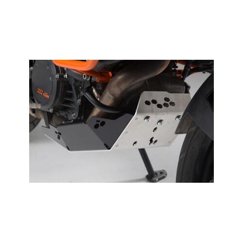 BASHPLATE SW MOTECH KTM1050 1090 1190 LC8 1190 ADVENTURE& R 1290 SUPER ADVENTURE S SUPER ADVENTURE R