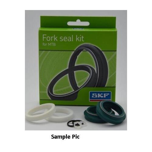 Fork Seals SKF MTB Kit Rockshox 35mm Boxxer