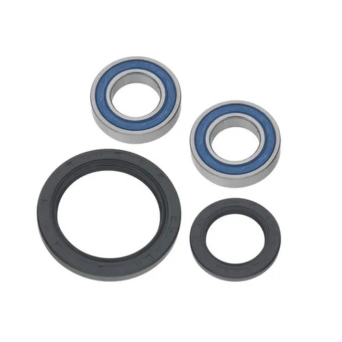 Psychic Suzuki RMX250 93-98 DR350 97-99 DR650 90-05 Front Wheel Bearing Kit