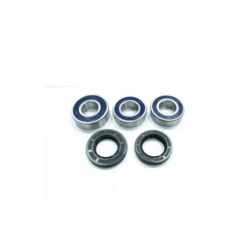 Psychic Suzuki DR250 90-93 DRZ250 01-07 DR350 97-99 Rear Wheel Bearing Kit 