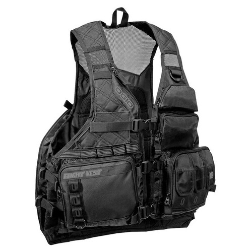 OGIO MX Flight Stealth Vest 