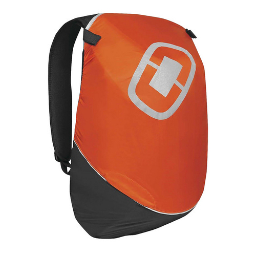 OGIO Street Bag - No Drag Rain Cover Hi Viz Orange