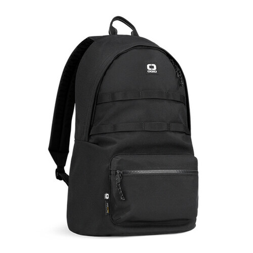 OGIO Alpha Lite Convoy 120 Backpack - Black