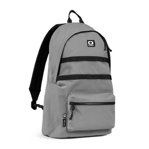 OGIO Alpha Lite Convoy 120 Backpack - Charcoal