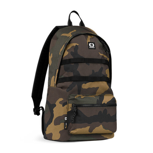 OGIO Alpha Lite Convoy 120 Backpack - Camo