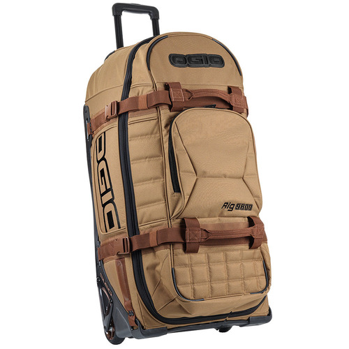 OGIO Rig 9800 Coyote Gear / Travel Bag