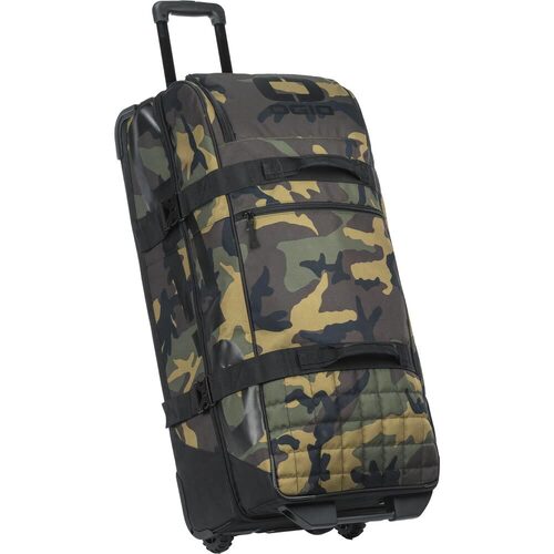 OGIO Trucker Woody Gear Bag