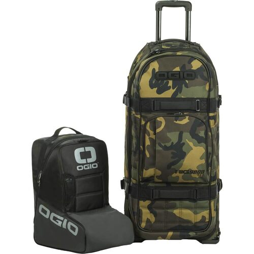 OGIO Rig 9800 PRO Woody Gear Bag