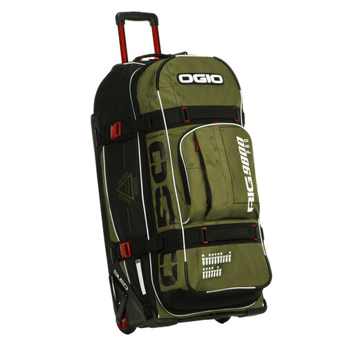 OGIO Rig 9800 PRO Spitfire Gear Bag