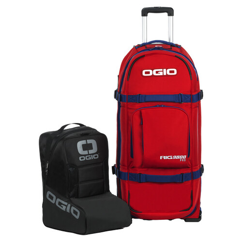 OGIO Rig 9800 PRO Cubbie Gear Bag