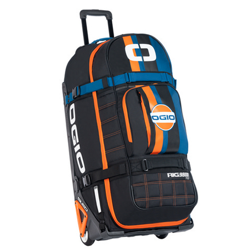 OGIO Rig 9800 PRO Petrol Gear Bag