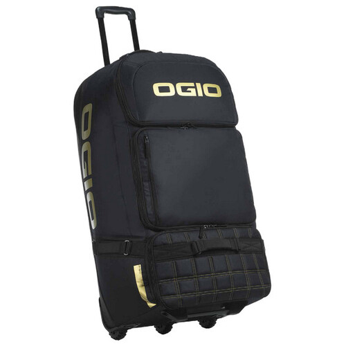 OGIO Dozer Black Gearbag