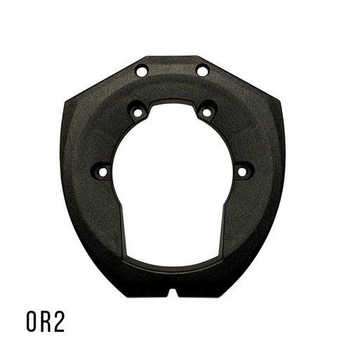 OGIO Tank Bag Mounting Rings (TRIUMPH/APRILIA/MV AGUSTA)