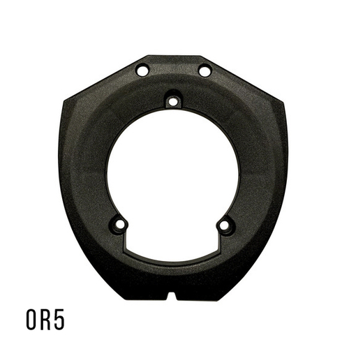 OGIO Tank Bag Mounting Rings (YAMAHA)