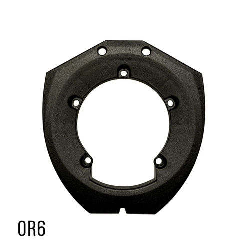 OGIO Tank Bag Mounting Rings (HONDA TWIN)