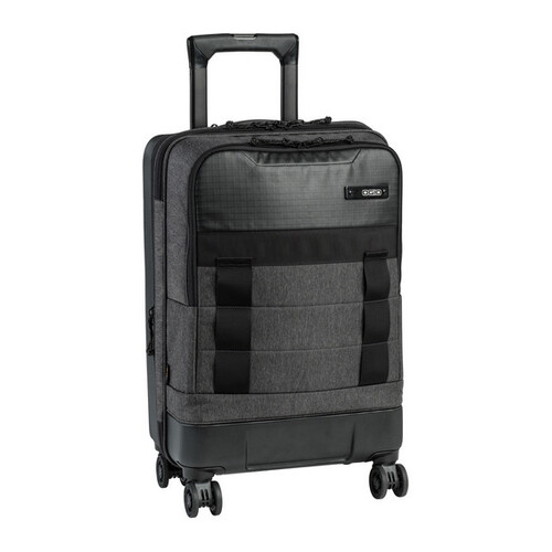 OGIO Onu 4WD Dark Static Travel Bag 