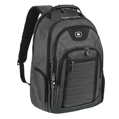 OGIO Drifter Dark Static Backpack