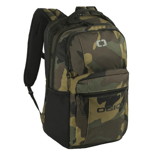 OGIO Woody Covert Backpack