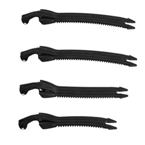 Replacement Adult Rider Boot Strap Kit