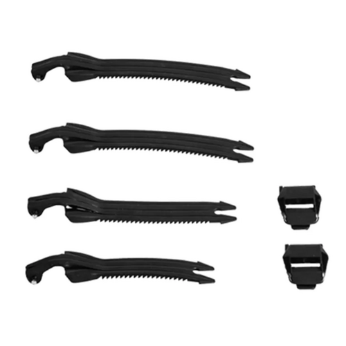 Replacement Youth Rider Boot Strap Kit