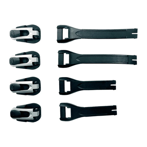 Replacement RMX Replacement Buckles and Strap kit