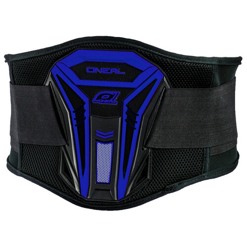 O'Neal PXR Kidney Belt Blue