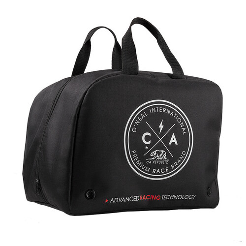 ONEAL Helmet Bag Black