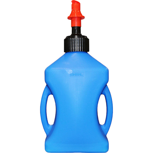 ONEAL FAST FILL FUEL JUG - BLU 10L