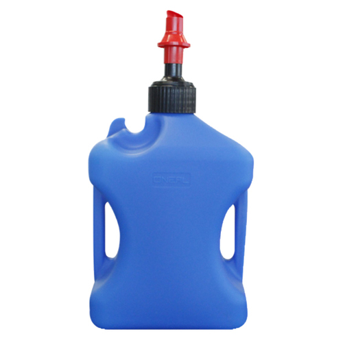 ONEAL FAST FILL FUEL JUG - BLU 20L