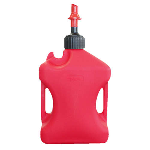 ONEAL FAST FILL FUEL JUG - RED 20L