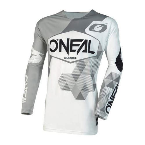 O'Neal MAYHEM Covert Jersey - White (XL)