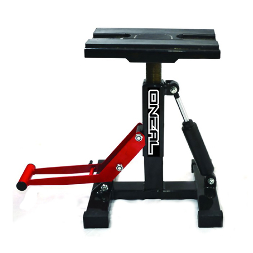 O'Neal MX Adjustable Lift Stand with Dampner