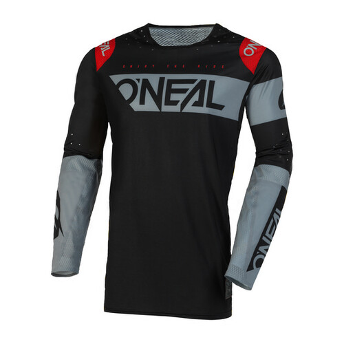 O'Neal PRODIGY Jersey Limited Edition - Black/Grey (XL)