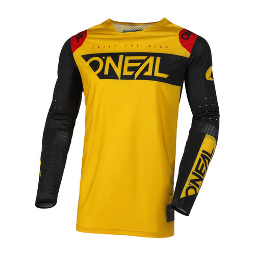 O'Neal PRODIGY Jersey Limited Edition - Yellow/Black (XL)