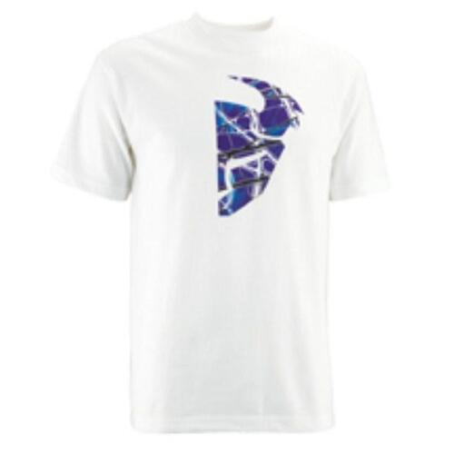 T-shirt Don Scorpio White 