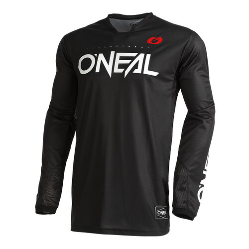 O'Neal HARDWEAR Elite Jersey - Black