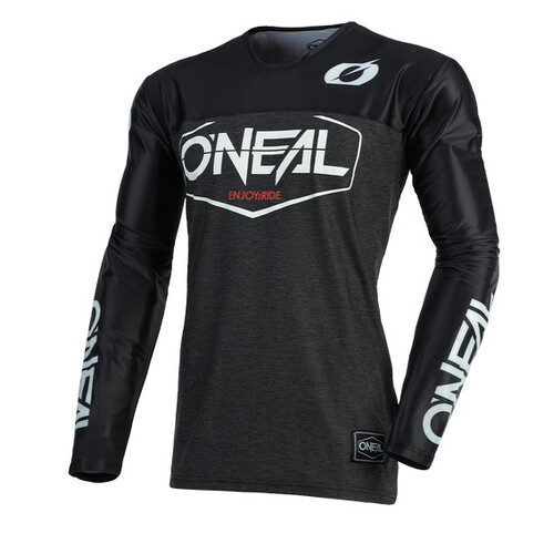 O'Neal MAYHEM Hexx Jersey - Black