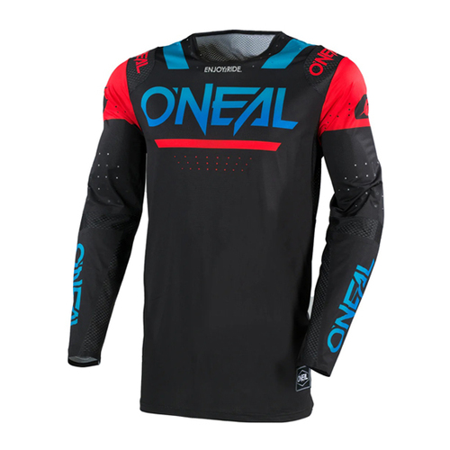 O'Neal PRODIGY Jersey Limited Edition - Black/Blue