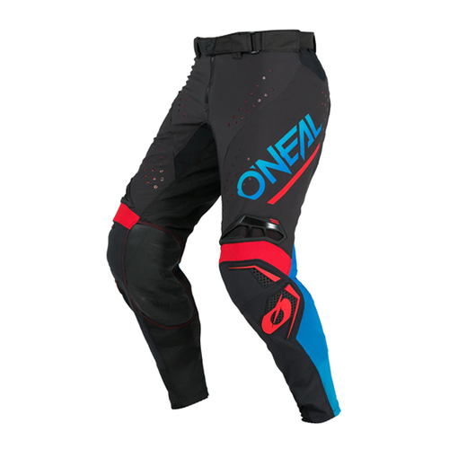 O'Neal PRODIGY Pant Limited Edition - Black/Blue