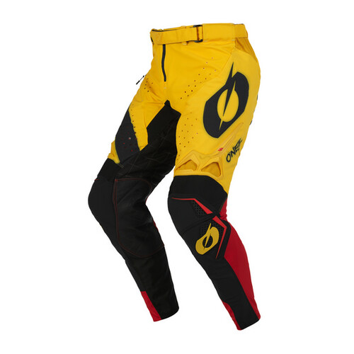 O'Neal PRODIGY Pant Limited Edition - Yellow/Black